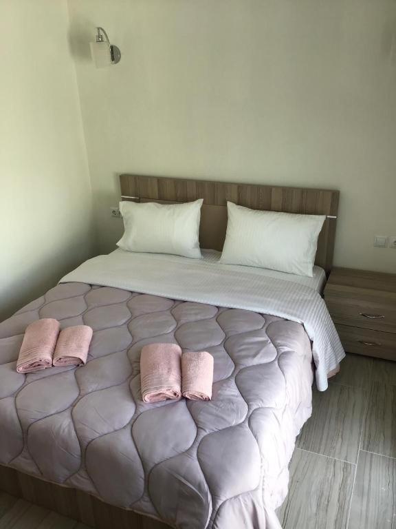 Ferienhaus Constas Nifea *