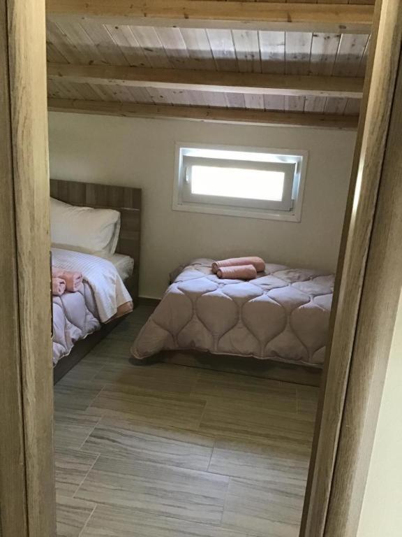 Constas Nifea Ferienhaus *