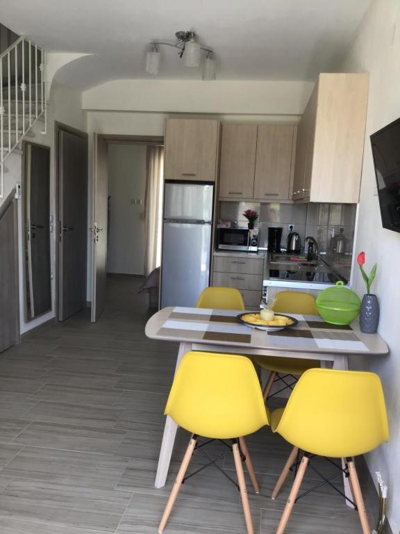 Ferienhaus Constas Nifea